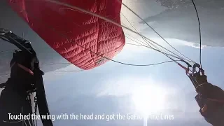 Getting Acro Paragliding Further - Théo de Blic