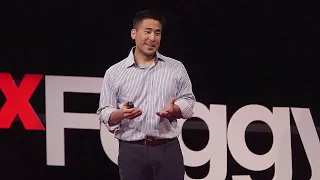 Who do corporations really work for? | Scott Tong | TEDxFoggyBottom