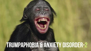 Trumpaphobia and Anxiety Disorder - 2