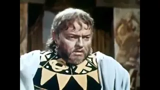 ‘The King and The Prophet’ - David and Goliath – 1960