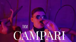 TKM - Campari [official video]