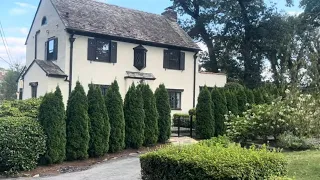 Gorgeous Spanish style house for sale in Bronxville (under 900k!)