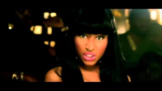 Nicki Minaj - I Ain't Thru (Verse)