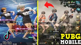 Pubg Mobile TikToK KOMİK ANLAR #56