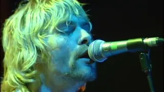 Nirvana   Live at Reading 1992 In Bloom