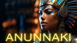 The Tale of the Anunnaki