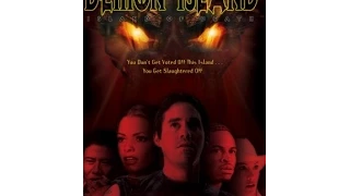 IMDb Bottom 100: "Demon Island" review