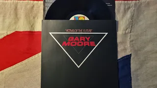 Gary Moore - Victims Of The Future (1983) (Vinyl)