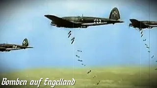 Bomben auf Engelland / 영국을 폭격하라