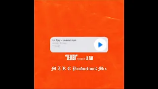 Lil Tjay - Leaked (Fast)