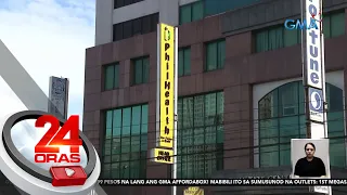 Tinapyasang pondo para sa ilang ospital at mahihirap na pasyente, pinuna ng ilang... | 24 Oras