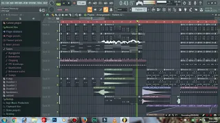 Chhama Chhama Flp Remix Bapi Music Production