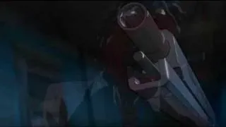 Hellsing Ultimate AMV - Alucard's Night