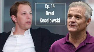 Get To Know 2012 NASCAR Cup Champion Brad Keselowski