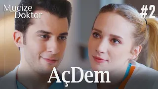 Açelya ve Demir #2