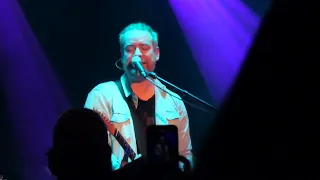 David Cook - Come Back to Me -  Jammin' Java 04-29-2022