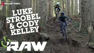 Vital RAW - Luke Strobel and Cody Kelley