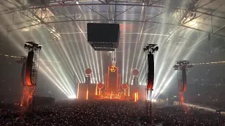 Rammstein - Sonne LIVE (Gelsenkirchen 28.05.2019)