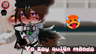 🔥🥵YO soy quién mando🤭❤ ★MeMe★ [Perdón si es tóxico :v]