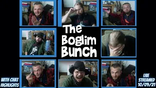 Boglim Chronicles - Ep52 The Boglim Bunch KingCobraJFS & Warlord