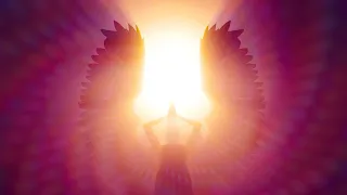 444HzㅣArchangel Music Clearing All Dark EnergyㅣHeal All Pains Of The Body, Soul And Spirit.