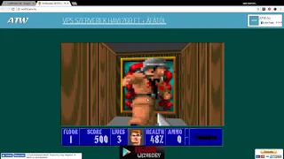 wolfenstein3d