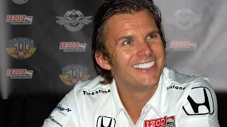 DAN WHELDON FATAL CRASH FOOTAGE