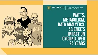 Science’s Impact on Cycling | A Panel of Olympians, Tour de France Athletes, and Doctors