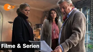 Die Chefin – Verzockt | Filme & Serien | ZDF