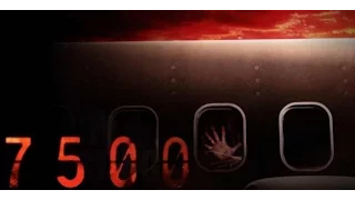 FliGht 7500 : DeAth is A Part Of Life ☣