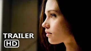 LOOK AWAY Trailer (2018) India Eisley, Teen Horror Movie