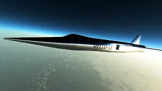 Hypersonic Flight: How We're Doing it