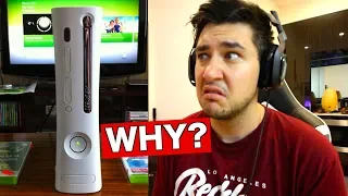 I purchased an Xbox 360 in 2019... THIS IS WHAT I GOT!