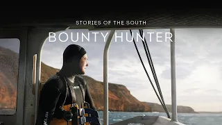 Stories of the South S1 EP4 | Bounty Hunter