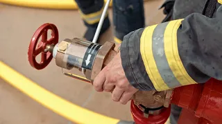 URFA Field Adjustable Pressure Reducing Standpipe Valve (Episode 48)