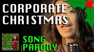 CORPORATE CHRISTMAS Music Video