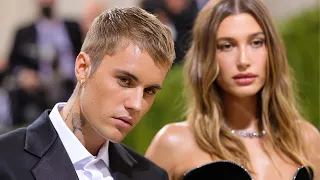 Hailey Bieber SLAMS Rumors She and Justin Are Having Marriage Issues