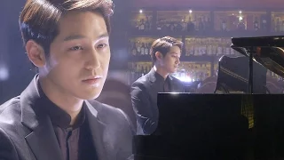 Kim Bum playing piano and singing for mother!｜《Mrs. Cop2》 미세스 캅2 EP03