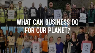 What can business do for our planet? Earth Day 2023 🌍