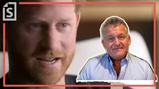 Former Butler Slams Prince Harry: 'He's Changed Since He Was A Boy'