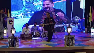 Khyber Musical Show Shahid Malamg Meena shams Said Rahman Sheeno