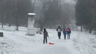 Трускавець 2023: що не працює у Трускавці під час відключення електроенергії