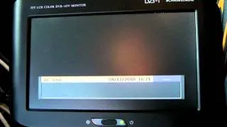 45 DVB-T MPEG-4 programs near Sofia!