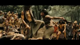 Ong Bak 2