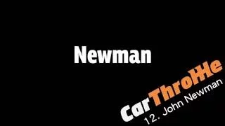 Car Throttle Music 12: Newman
