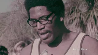 Bubba Smith Interview (January 4, 1971)