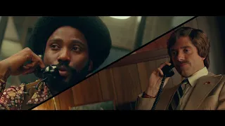 BLACKkKLANSMAN Trailer 1 (Universal Pictures) HD