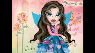 Bratz: Fashion Pixiez (Jade) - Workin' Overtime