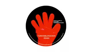 Toktok vs. Soffy O. ‎- Day of Mine (Turntablerocker Remix) [2003]