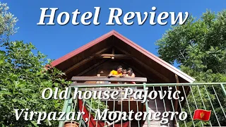 KID'S FRIENDLY HOTEL REVIEW _ MONTENEGRO _ KOTOR _ REVIEW _ TRAVEL WITH KIDS _ FAMILY TRAVEL VLOG